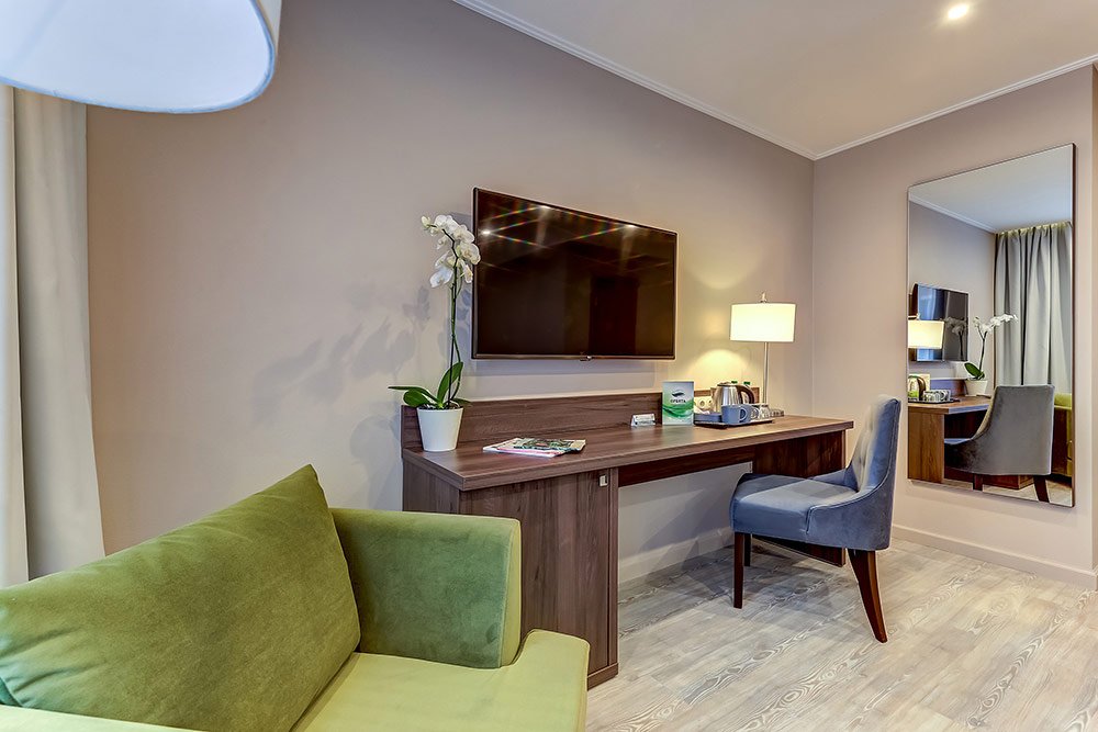 Фото Орбита