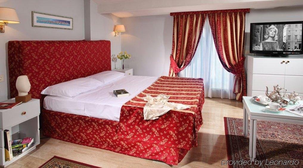 Фото Hotel Modigliani