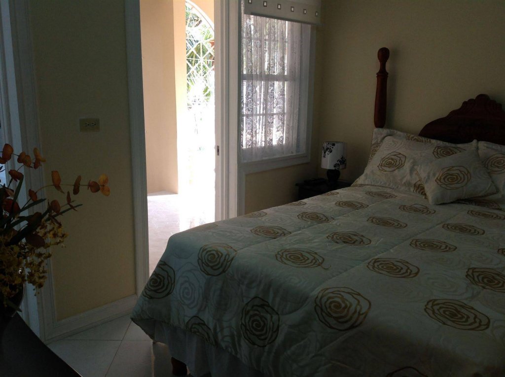 Фото Cazwin Villa