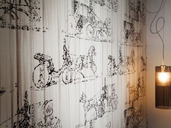 Фото Hôtel de Bordeaux