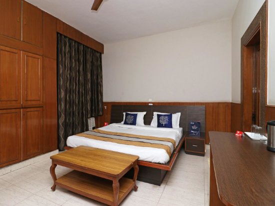 Фото Oyo 10177 A Gulshan Continental