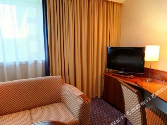 Фото Arora Hotel Gatwick