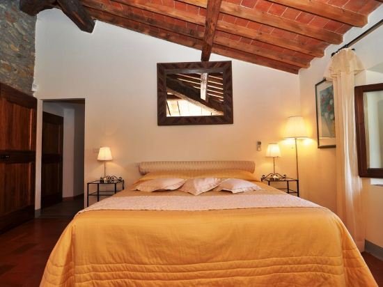 Фото Il Casale Di Santamettole