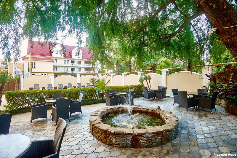 Фото Black Sea Guest House