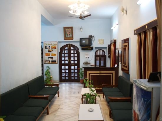 Фото Hotel Akashdeep