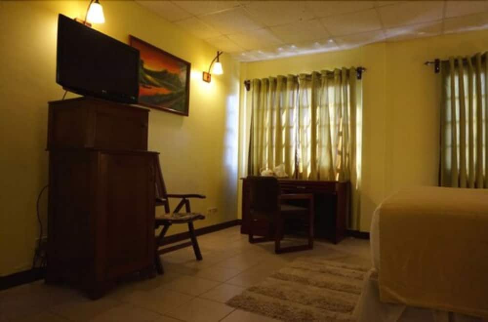 Фото отеля 4