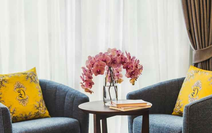 Фото Daraya Boutique Hotel