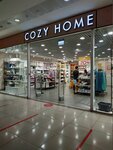 Cozy Home (Sevastopolskiy Avenue, 11Е), bedding shop