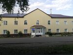 Поликлиника № 1 (Беловская ул., 19), поликлиника для взрослых в Анжеро‑Судженске