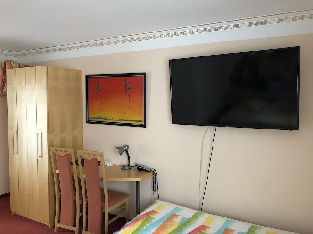 Фото Hotel Restaurant Meteora