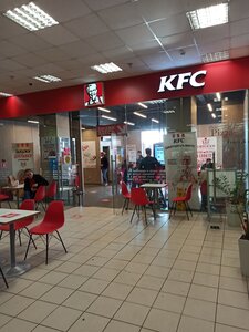 KFC (Привокзальная площадь, 5), быстрое питание в Голицыно