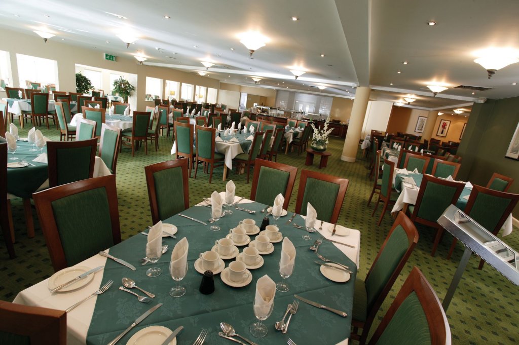 Фото The Willows Training Centre