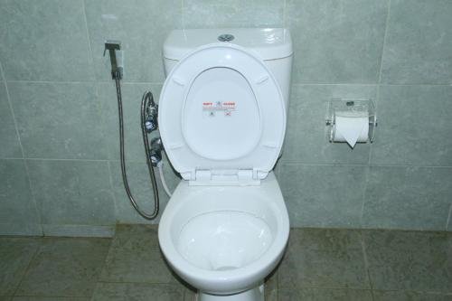 Фото Self Cate Luxury Apartments