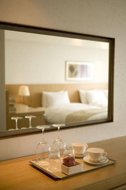 Фото Hotel Illua