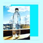 Роса пустыни (Poperechno-Avangardnaya ulitsa, 25А), water store