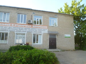Hairdressers (selo Pochinki, ploshchad Lenina, 18), hairdresser