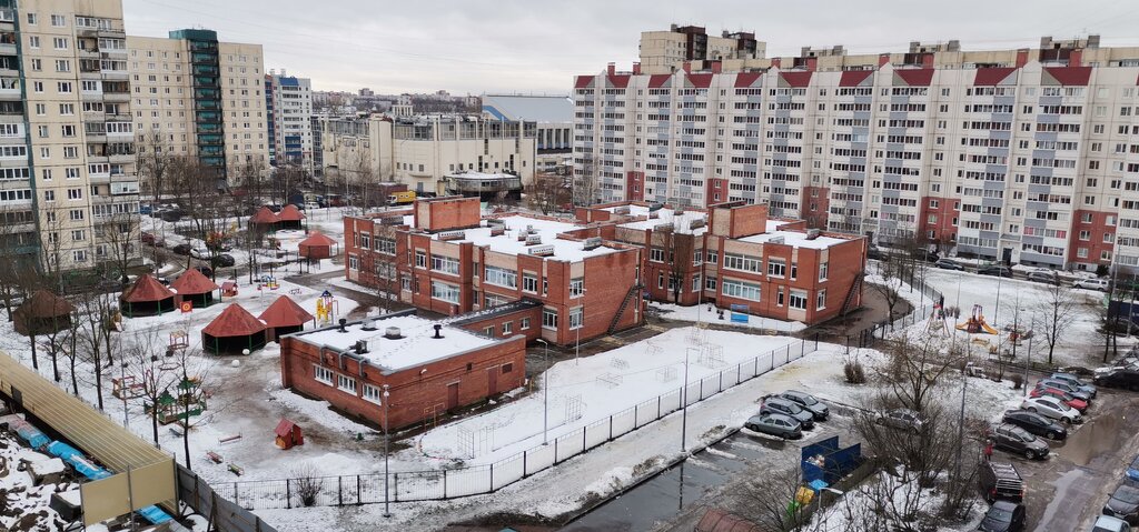Kindergarten, nursery Gbdou Detsky sad № 61 Kombinirovannogo vida Kolpinskogo rayona Sankt-Peterburga, Kolpino, photo