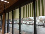 Fabrika Damaska (Myskhakskoe Highway, 55/3), curtains, curtain rods