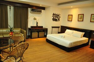 Casa Verde Boutique Hotel and Gardens (Calabarzon, Cavite, City of Imus), hotel