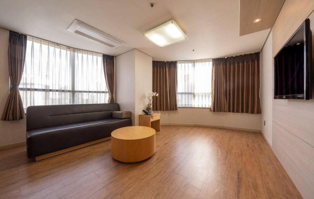 Фото Ramada by Wyndham Seoul Dongdaemun