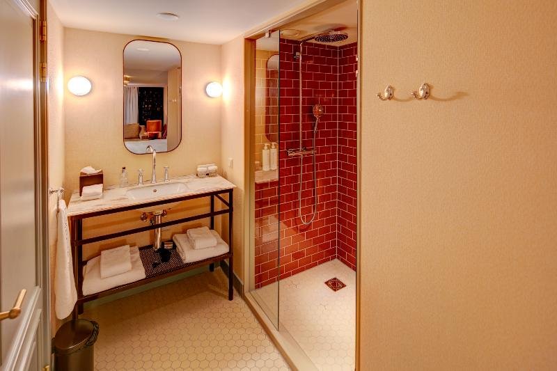 Фото Hotel Mercier