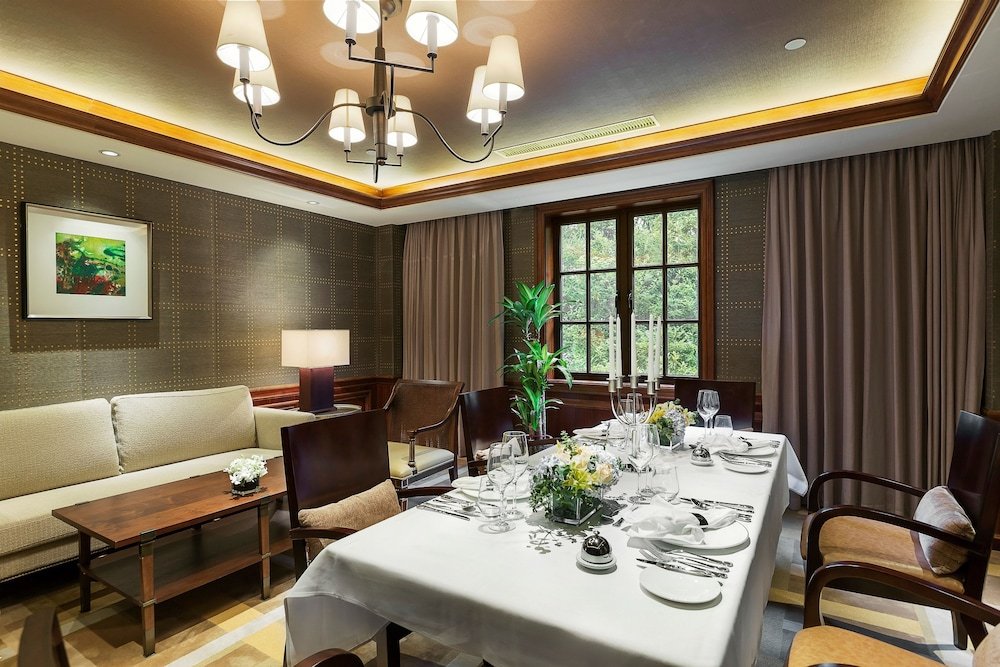 Фото Meilu Legend Hotel Hangzhou