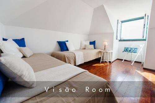 Фото Akisol Ericeira Ocean