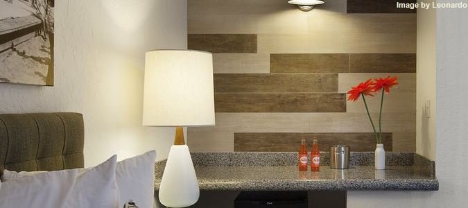 Фото Inn at Venice Beach