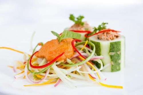 Фото Swaswara- Cgh Earth