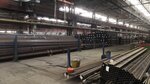 Металлсервис (Stantsionnaya Street, 28к6), metal laminado