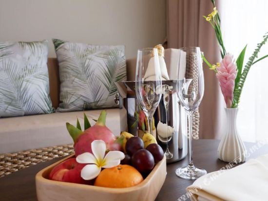 Фото Consiana Vang Vieng Hotel