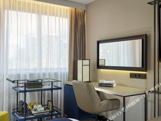 Фото Park Plaza Utrecht