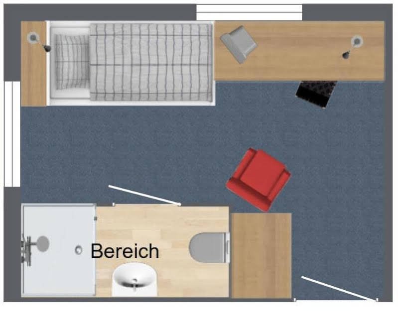 Фото City Hotel Fellbach