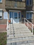 D. Merzlyakov law office (Sovetskaya Street, 86), abogados