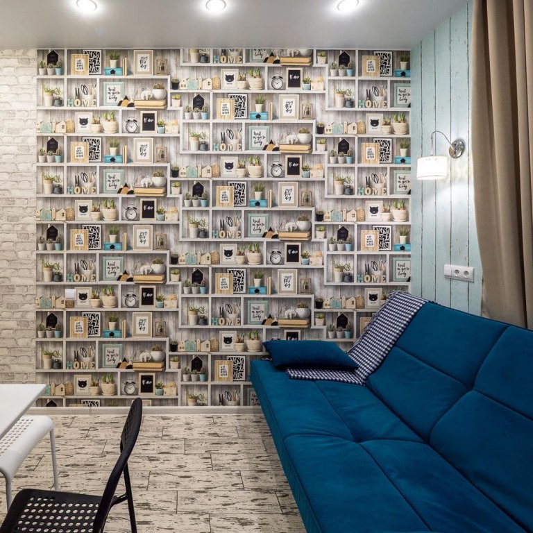 Фото отеля 4