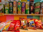 MotiMoti (ulitsa Shaumyana, 1), tienda de productos
