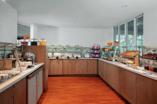 Внешний вид отеля Doubletree by Hilton Deerfield Beach - Boca Raton в Дирфилд-Бич, фото 2