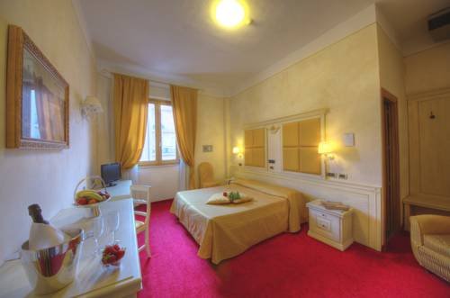 Фото Grand Hotel Milano