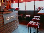 Любикофе (Trudovaya ulitsa, 23), coffee to go