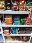 TurkStore (Chistopolskaya Street, 57), tienda de productos