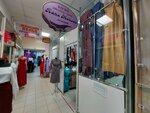 Пани Моника (ulitsa Ulyanova, 58А), tienda de ropa