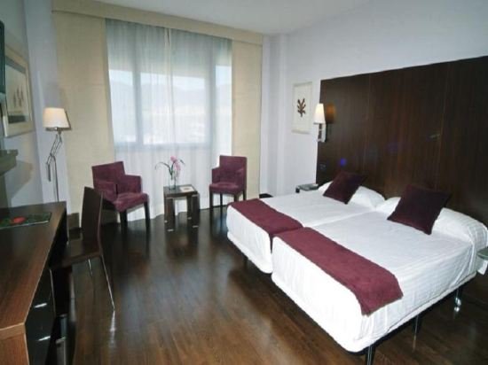 Фото Hotel Eurostars Reina Felicia