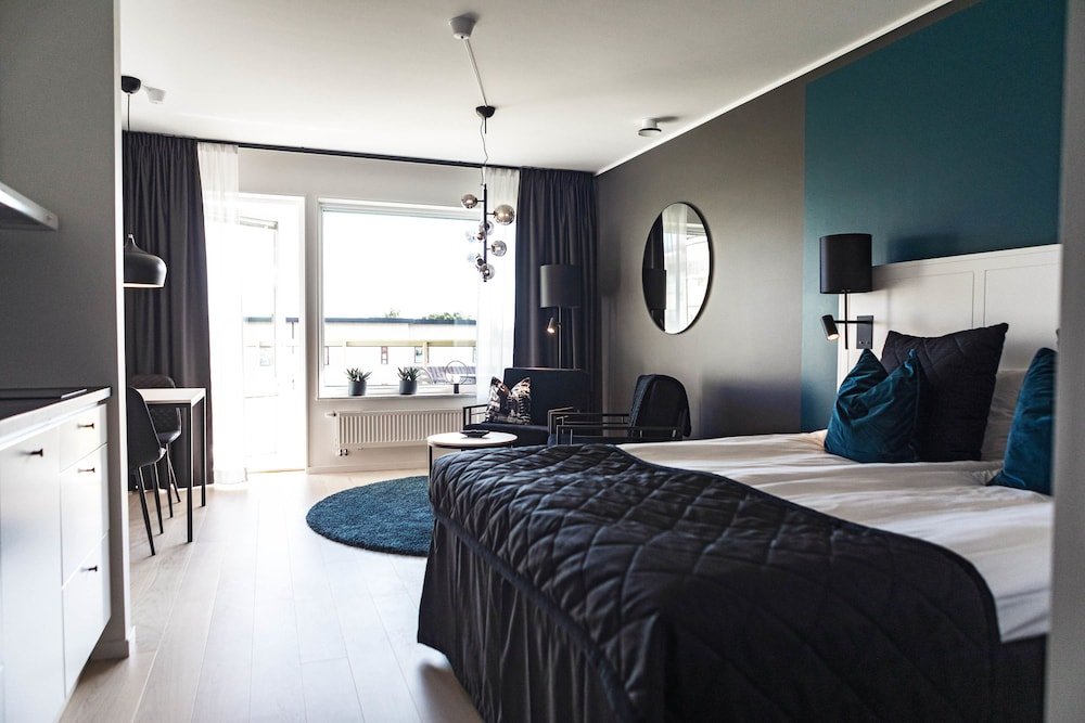 Фото Sky Hotel Apartments City