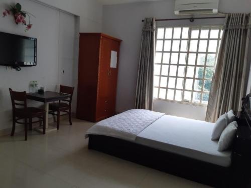 Фото Tay Bac Hotel