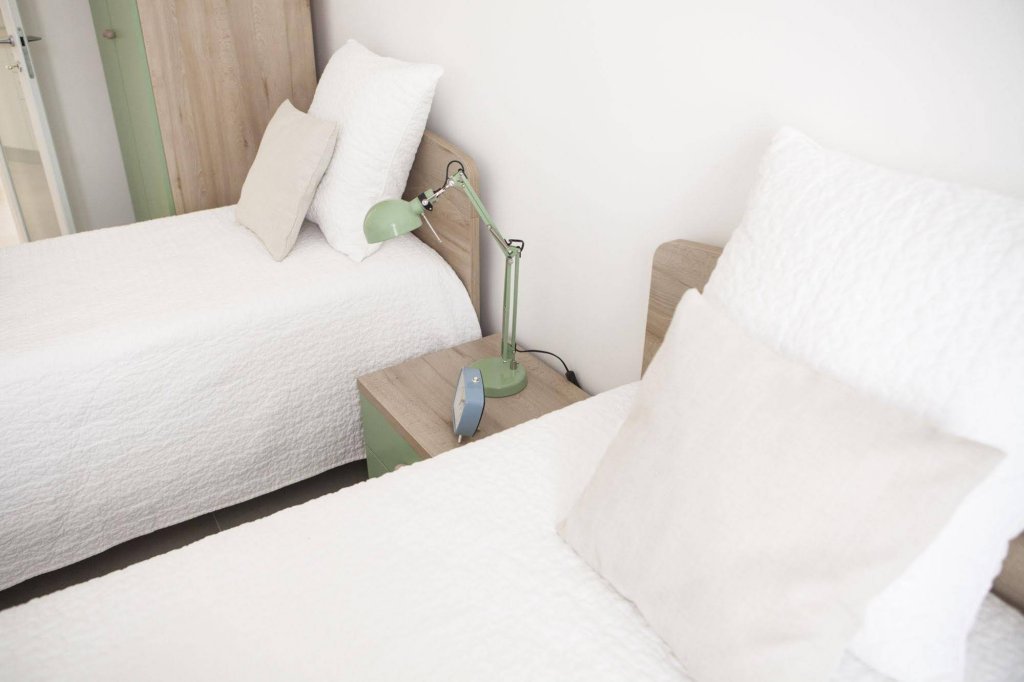 Фото Alessia's Flat - Buenos Aires