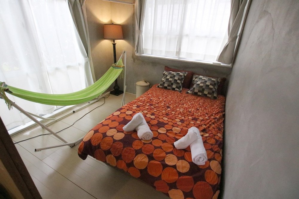 Фото Irie House Motobu