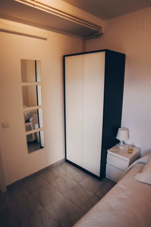 Фото Acogedor Apartamento al lado de la playa, recién reformado