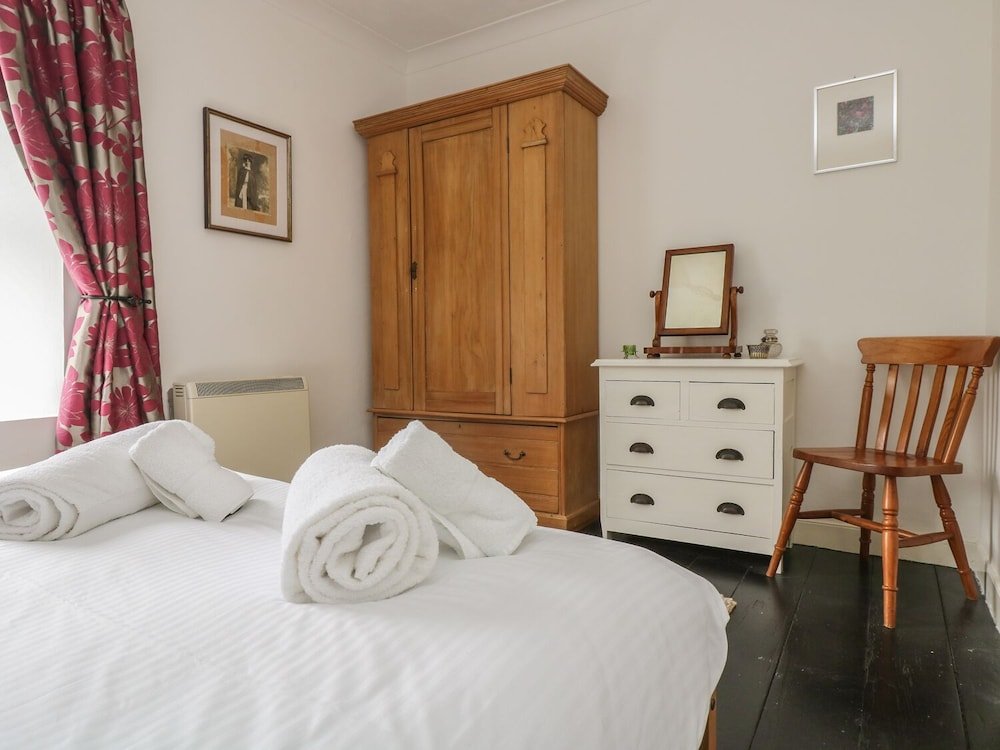 Фото Mollys Cottage