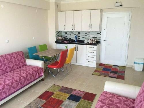 Гостиница Yasar Apart в Синопе