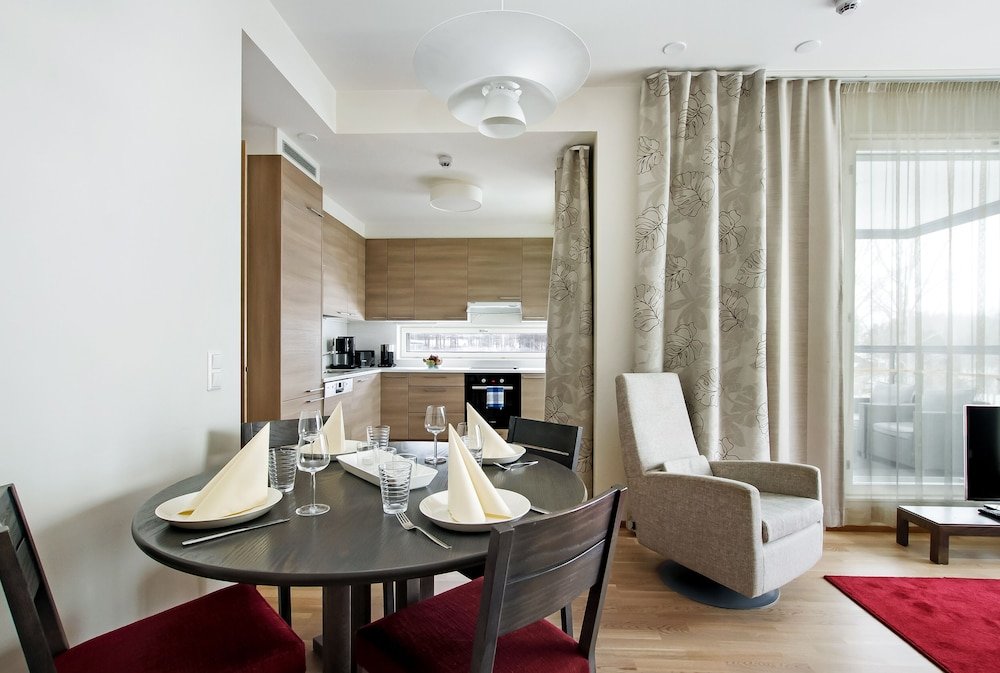 Фото Holiday Club Saimaa